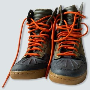 Nike Dunk Sky Hi SneakerBoot 2.0